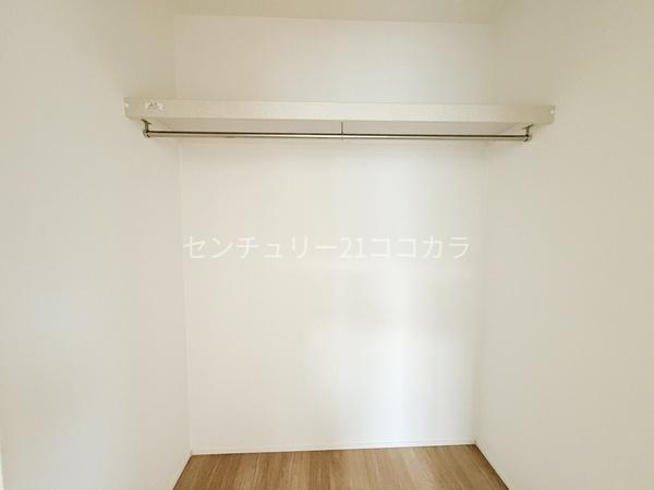 八王子市楢原町　新築一戸建て・全7棟　6号棟