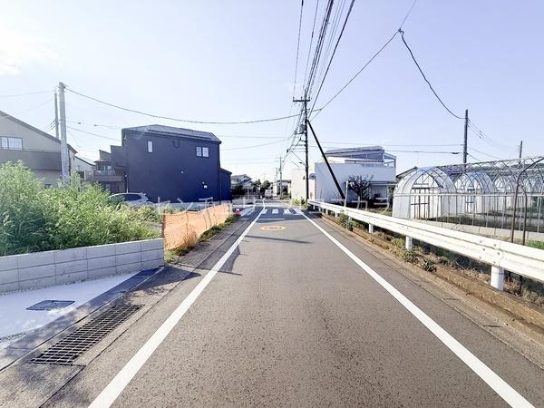 八王子市楢原町　新築一戸建て・全7棟　6号棟