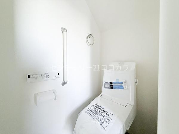 八王子市楢原町　新築一戸建て・全7棟　7号棟