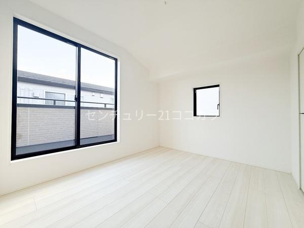 八王子市楢原町　新築一戸建て・全7棟　7号棟
