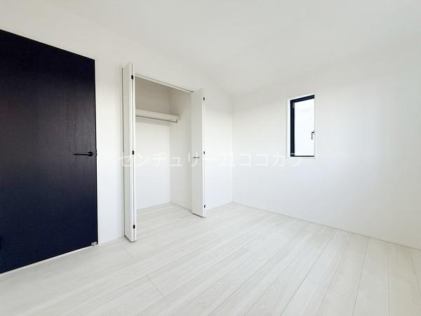 八王子市楢原町　新築一戸建て・全7棟　7号棟