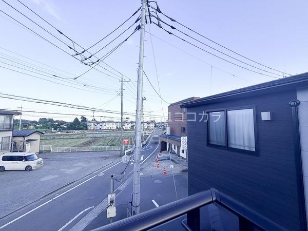 八王子市楢原町　新築一戸建て・全7棟　7号棟