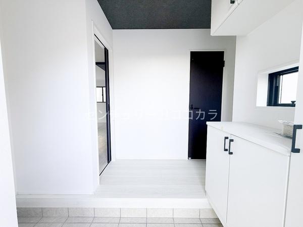 八王子市楢原町　新築一戸建て・全7棟　7号棟