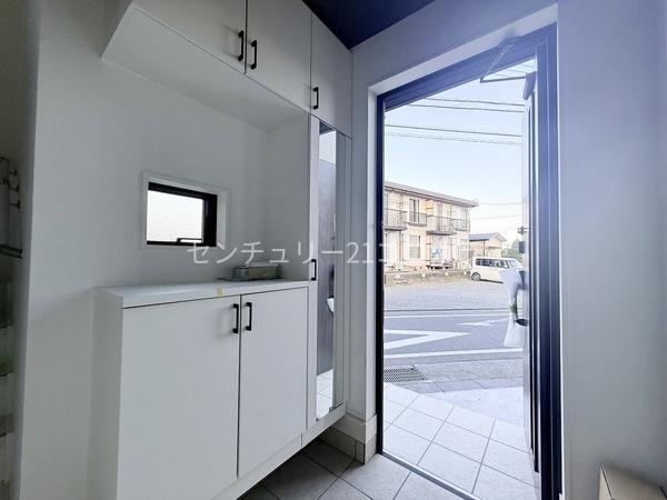 八王子市楢原町　新築一戸建て・全7棟　7号棟