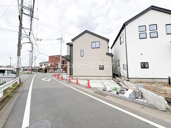 八王子市楢原町　新築一戸建て・全7棟　7号棟