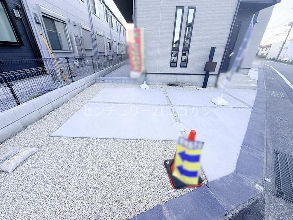 八王子市楢原町　新築一戸建て・全7棟　7号棟