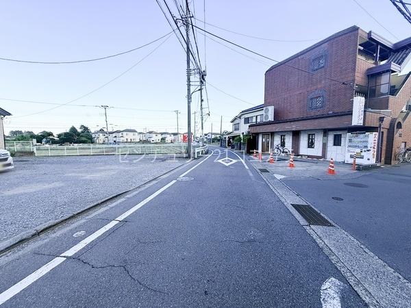 八王子市楢原町　新築一戸建て・全7棟　7号棟