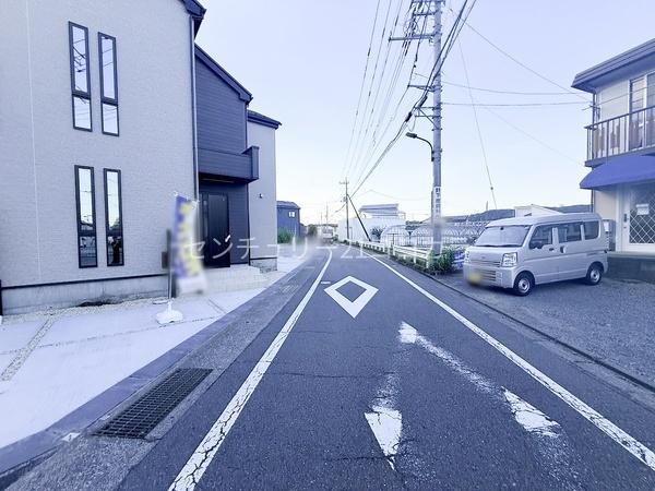 八王子市楢原町　新築一戸建て・全7棟　7号棟