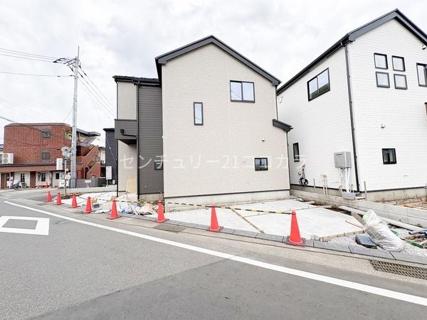 八王子市楢原町　新築一戸建て・全7棟　7号棟