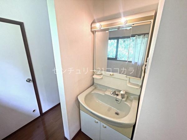 八王子市犬目町の中古一戸建て