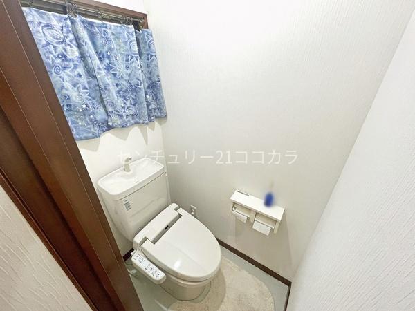 八王子市犬目町の中古一戸建て