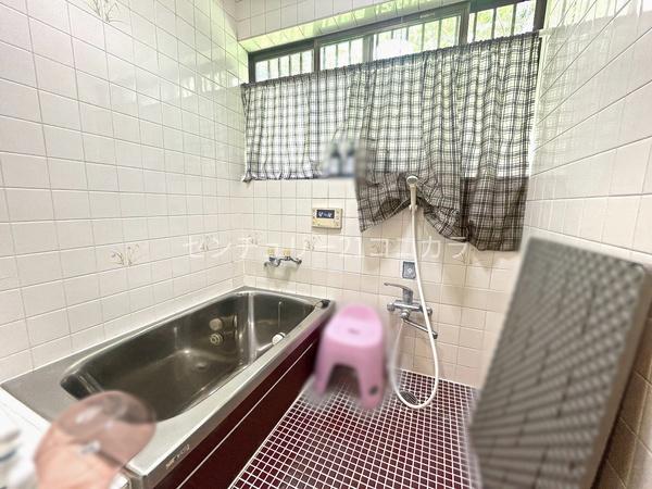 八王子市犬目町の中古一戸建て