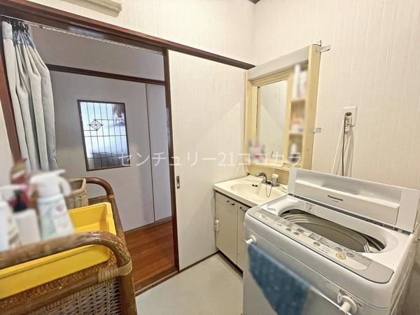 八王子市犬目町の中古一戸建て