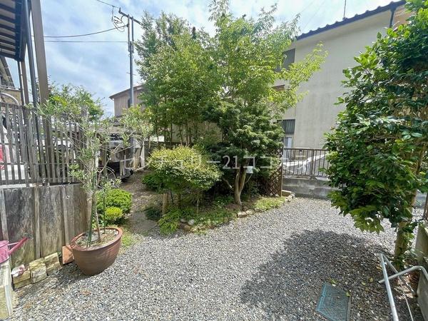 八王子市犬目町の中古一戸建て