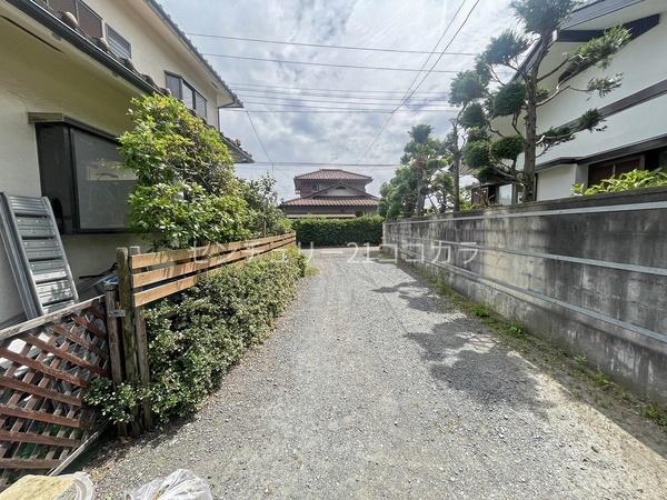 八王子市犬目町の中古一戸建て