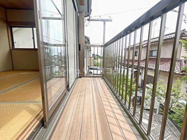 八王子市犬目町の中古一戸建て