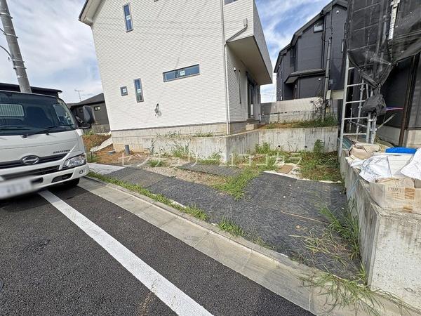 八王子市長房町新築一戸建て全187区画新築販売4棟177号棟
