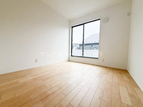 八王子市長房町新築一戸建て全187区画新築販売4棟177号棟
