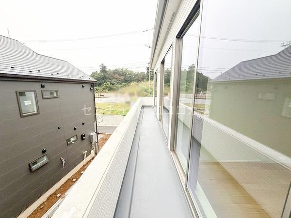 八王子市長房町新築一戸建て全187区画新築販売4棟177号棟