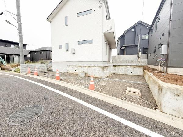 八王子市長房町新築一戸建て全187区画新築販売4棟177号棟