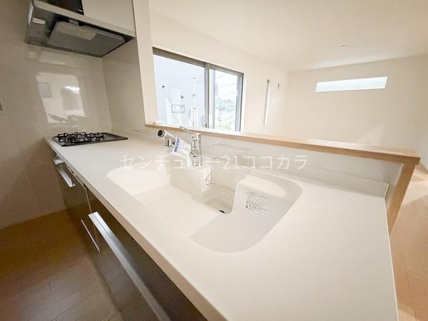 八王子市長房町新築一戸建て全187区画新築販売4棟177号棟