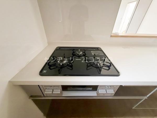 八王子市長房町新築一戸建て全187区画新築販売4棟177号棟