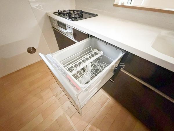 八王子市長房町新築一戸建て全187区画新築販売4棟177号棟