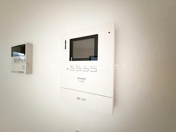 八王子市長房町新築一戸建て全187区画新築販売4棟177号棟