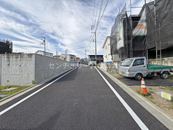 八王子市長房町新築一戸建て全187区画新築販売4棟178号棟