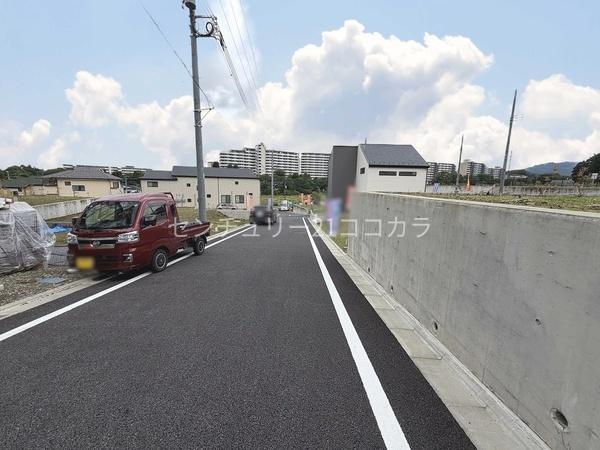八王子市長房町新築一戸建て全187区画新築販売4棟178号棟