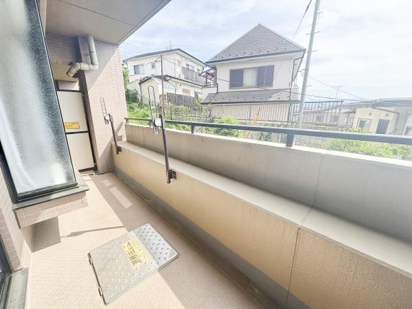 ル・シック西八王子　中古マンション