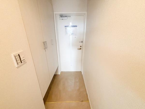 ル・シック西八王子　中古マンション