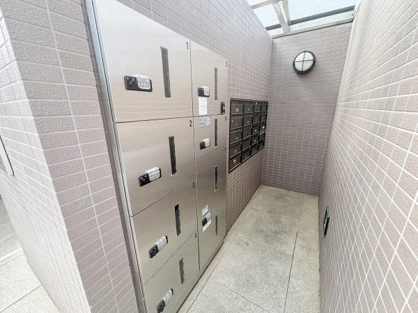 ル・シック西八王子　中古マンション