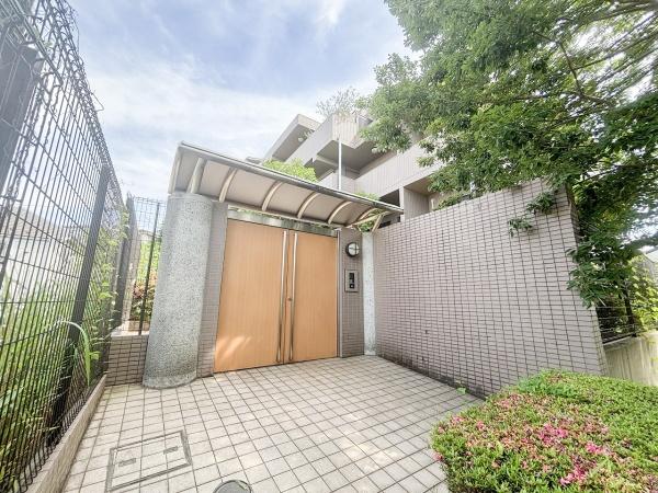 ル・シック西八王子　中古マンション