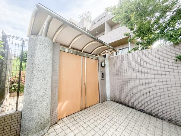 ル・シック西八王子　中古マンション