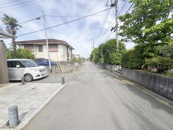 ル・シック西八王子　中古マンション