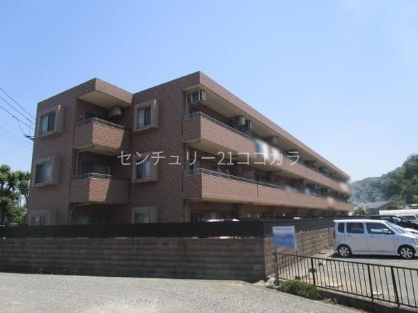 サニーコート長沼　中古マンション