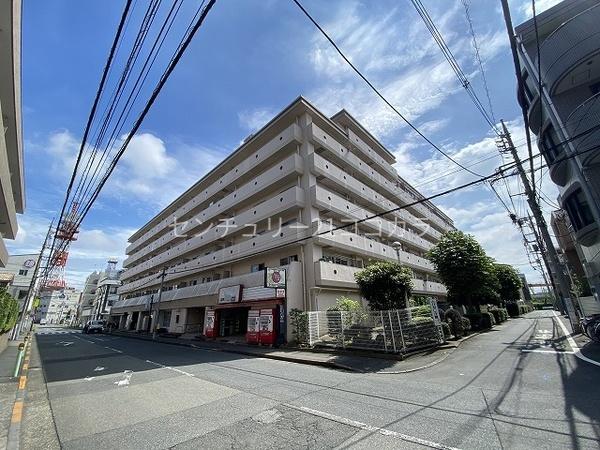 八王子スカイマンション 中古マンション
