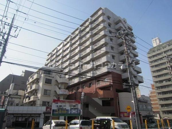 パレ・ドール西八王子　中古マンション
