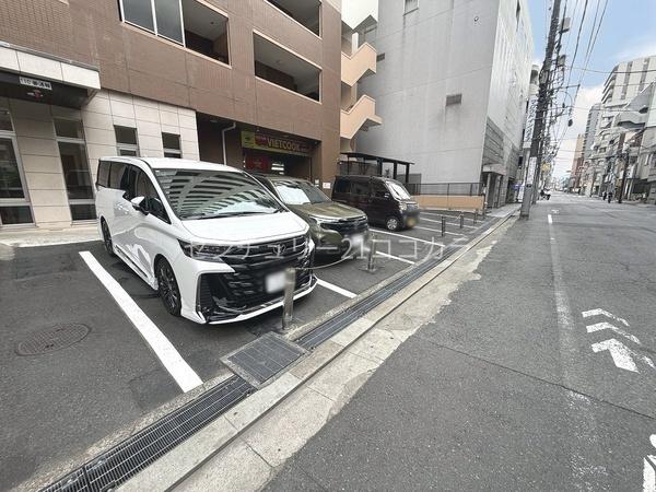 サンクレイドル八王子三崎町　中古マンション