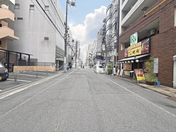 サンクレイドル八王子三崎町　中古マンション