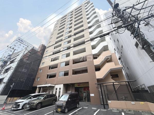サンクレイドル八王子三崎町　中古マンション