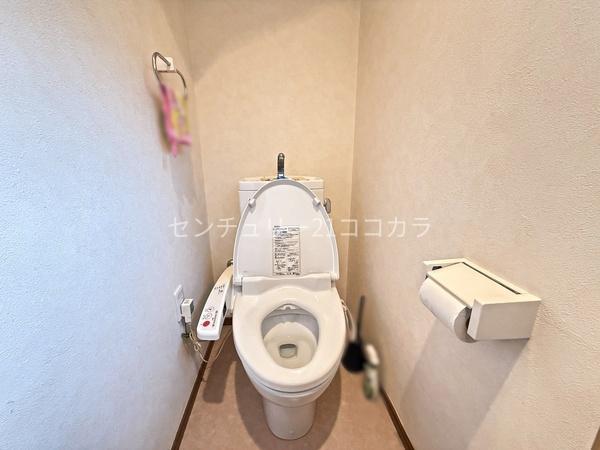 八王子市小宮町の中古一戸建て