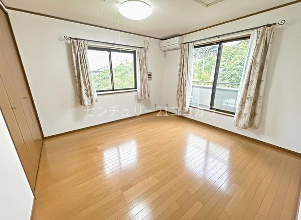 八王子市小宮町の中古一戸建て