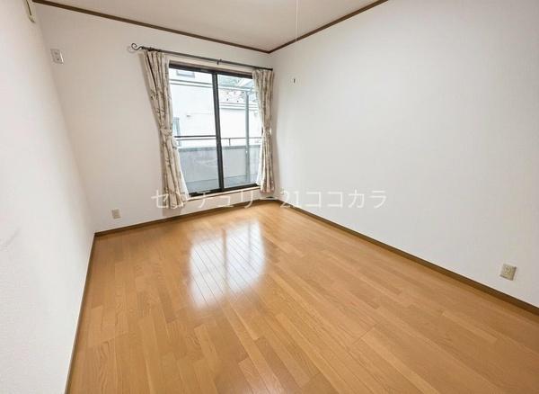 八王子市小宮町の中古一戸建て