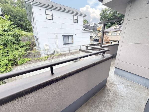 八王子市小宮町の中古一戸建て