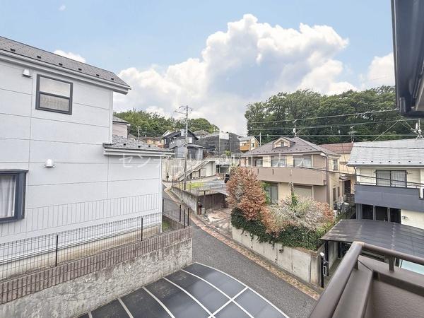 八王子市小宮町の中古一戸建て