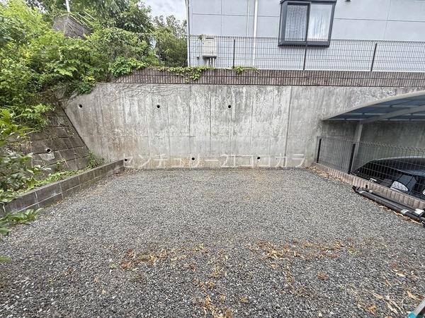 八王子市小宮町の中古一戸建て