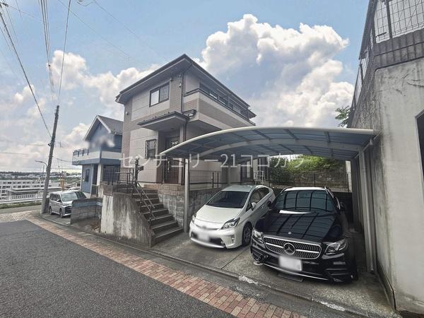 八王子市小宮町　中古一戸建て