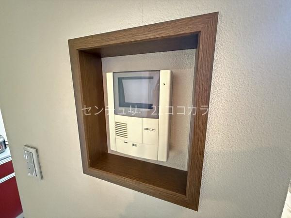 八王子市小宮町の中古一戸建て